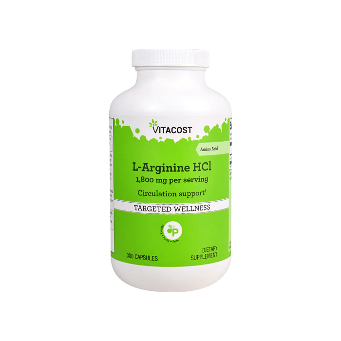 L-Arginin - 300 Kapseln mit jeweils 900mg Inhalt an reinstem L-Arginin L-Arginin - 300 Kapseln mit jeweils 900mg Inhalt an reinstem L-Arginin