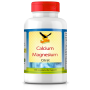 CalMag Calcium-Magnesium 2:1 Citrat | 150 Kaps