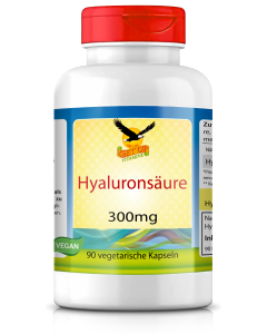 Hyaluronsäure von GetUP bestellen