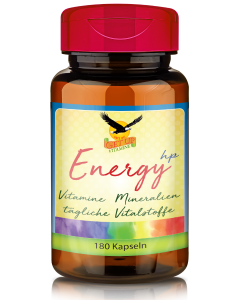 Energy hp von GetUP bestellen