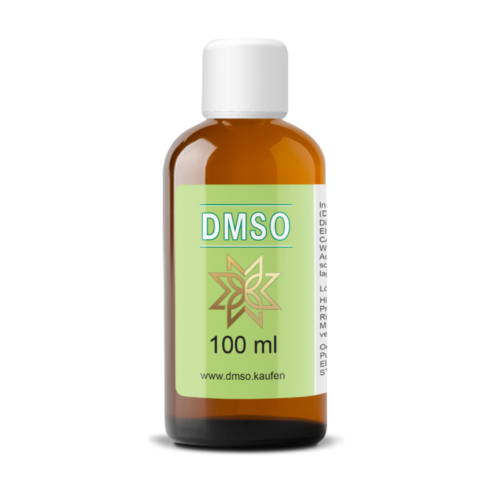 DMSO Dimethylsulfoxid 75% kaufen