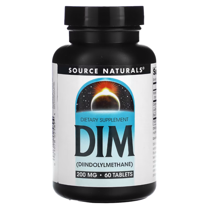 DIM (Diindolylmethan) 200mg bestellen