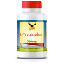 L-Tryptophan 500mg | 150 Kapseln