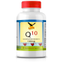 Coenzym Q10 - 100mg vegan | 90 Kapseln