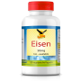 Eisen 50mg | 120 Kapseln