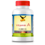 Vitamin A 4000 IE | 120 Softgel-Kaps