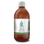 Lithium Orotat Lösung - 0,5 mg Lithium pro 1 ml | 500ml Braunglasflasche