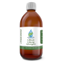 Lithium Orotat Lösung - 0,5 mg Lithium pro 1 ml | 500ml Braunglasflasche
