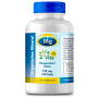 Magnesium Ultra Chelat 250 mg - Magnesiumglycinat 1800 mg bioverfügbar | 180 Tabletten