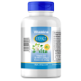 Vitamin D3 + K2 Depot | D3 10000 IE + K2 200μg | 180 Depot-Kombi-Kapseln | vegan & hoch dosiert