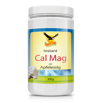 CalMag Instant 300g