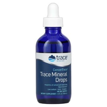 Trace Minerals ConcenTrace® bestellen
