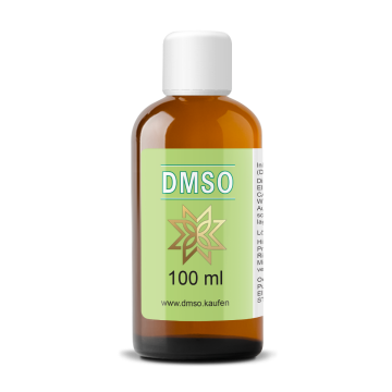 DMSO Dimethylsulfoxid 99,9% kaufen