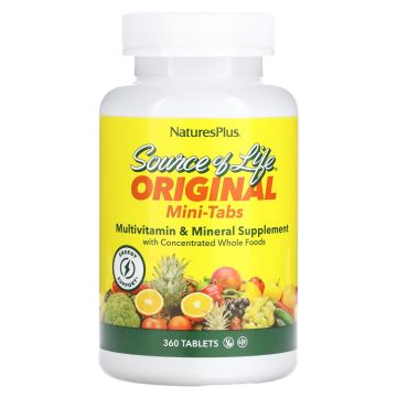 Source of Life® 360 Minitabletten bestellen