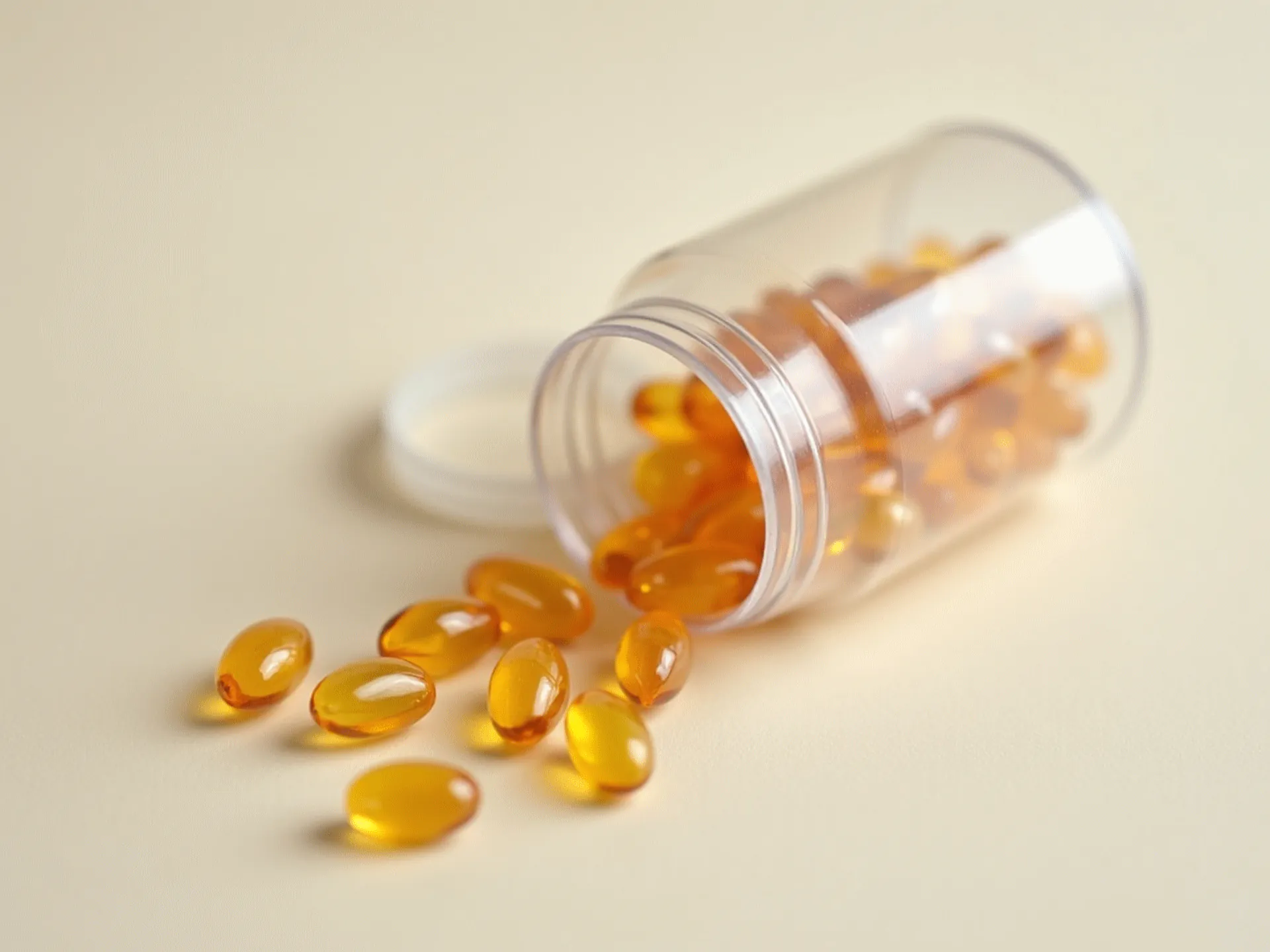Vitamin D hochdosiert