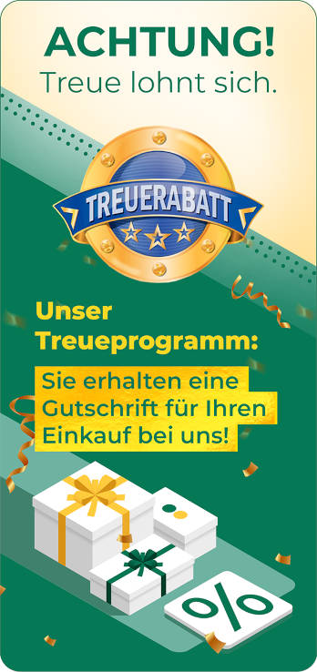 Treuerabatt