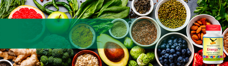 Multivitamin Produkte hier bestellen